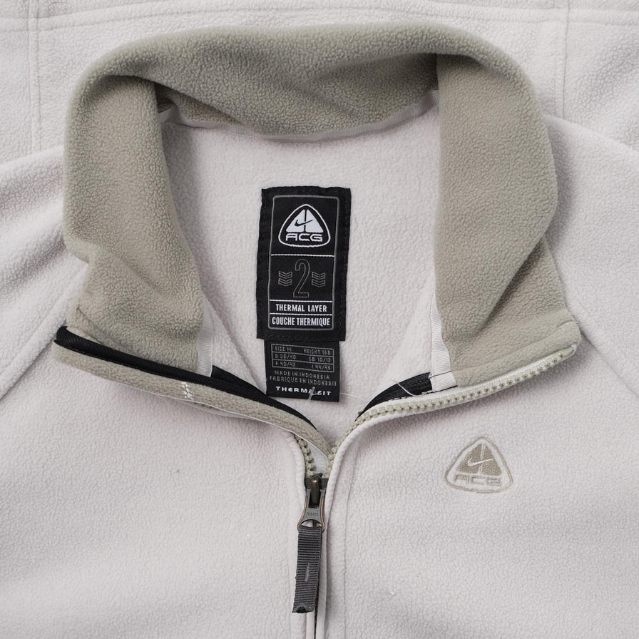 Vintage Nike ACG Women’s Vest Medium 