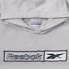 Vintage Reebok Hoody Small 