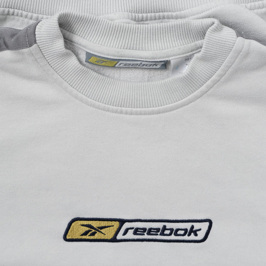 Vintage Reebok Women’s Sweater XSmall 