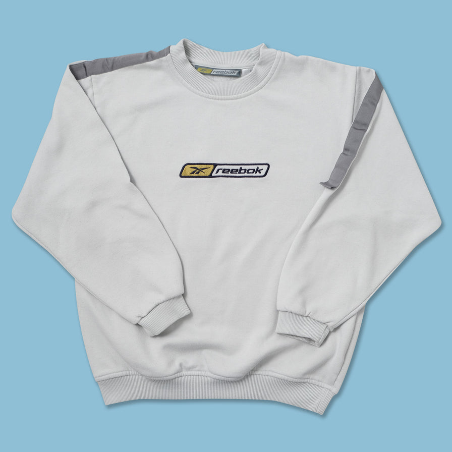 Vintage Reebok Women’s Sweater XSmall 