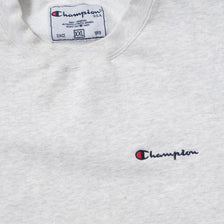 Vintage Champion Sweater XLarge 