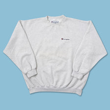 Vintage Champion Sweater XLarge 