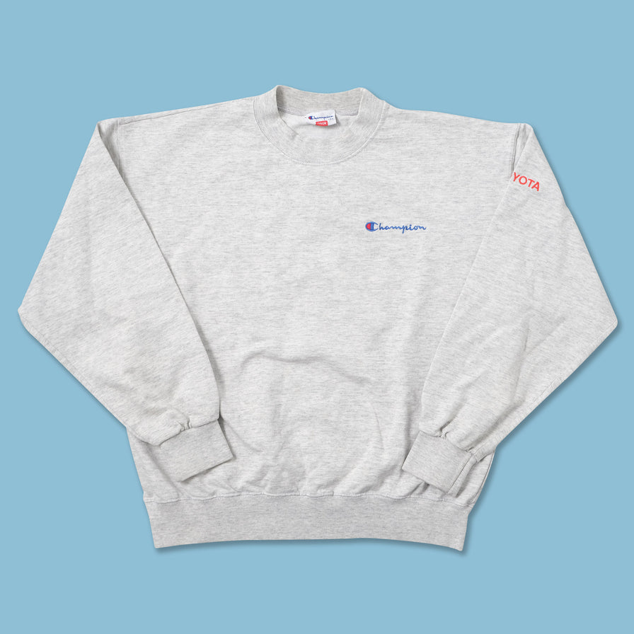 Vintage Champion Sweater Small 