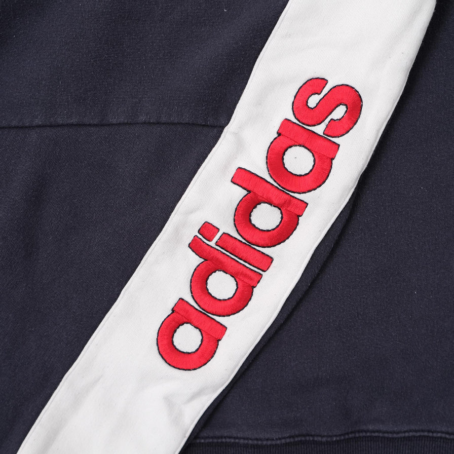 Vintage adidas Sweater Medium 