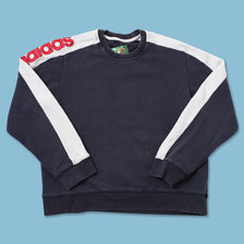 Vintage adidas Sweater Medium 