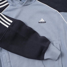 Vintage adidas Women’s Hoody Small 