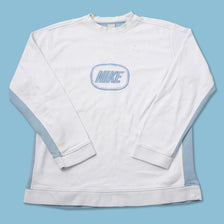 Vintage Nike Sweater XLarge 