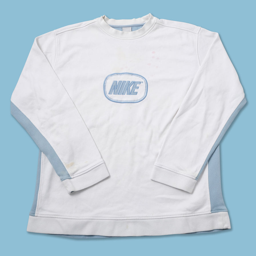 Vintage Nike Sweater XLarge 