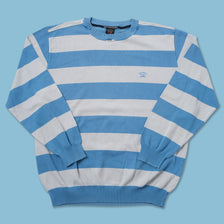 Vintage Paul & Shark Knit Sweater Medium 