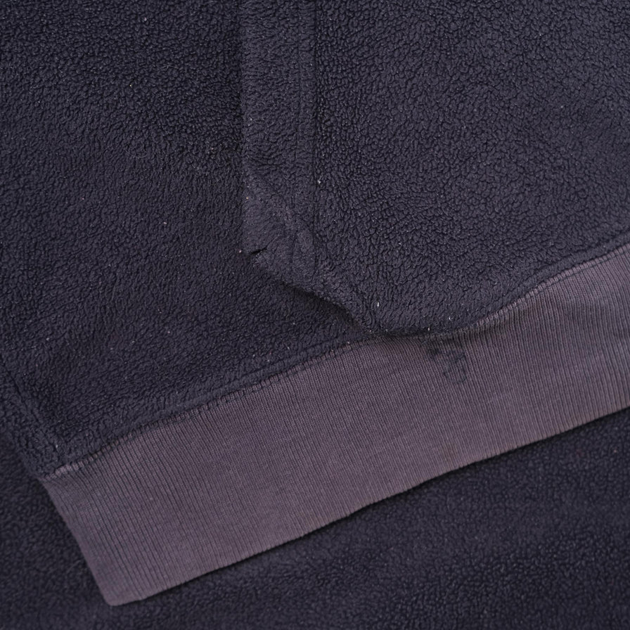 Vintage GAP Fleece Hoody Large 