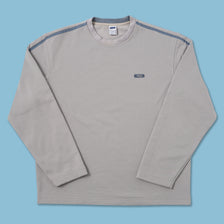 Vintage Fila Sweater Large 