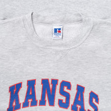 Vintage Kansas Sweater XLarge 