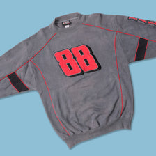 Vintage Dale Jr. Sweater Medium 