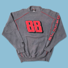 Vintage Dale Jr. Sweater Medium 