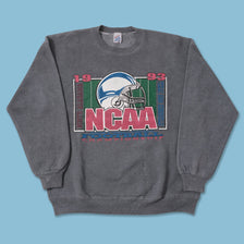 1993 NCAA Sweater XXLarge 