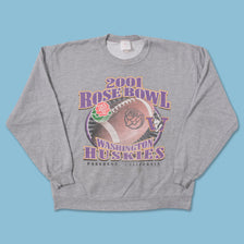 2001 Washington Huskies Large 