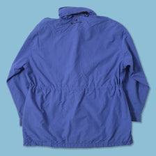 Vintage Champion Air Force Falcons Light Jacket XLarge