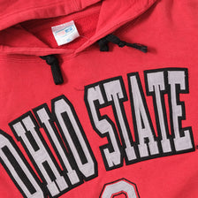 Vintage Ohio State Hoody XLarge 