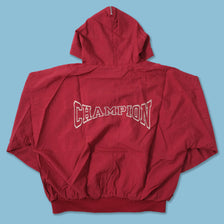 Vintage Champion Light Jacket XLarge