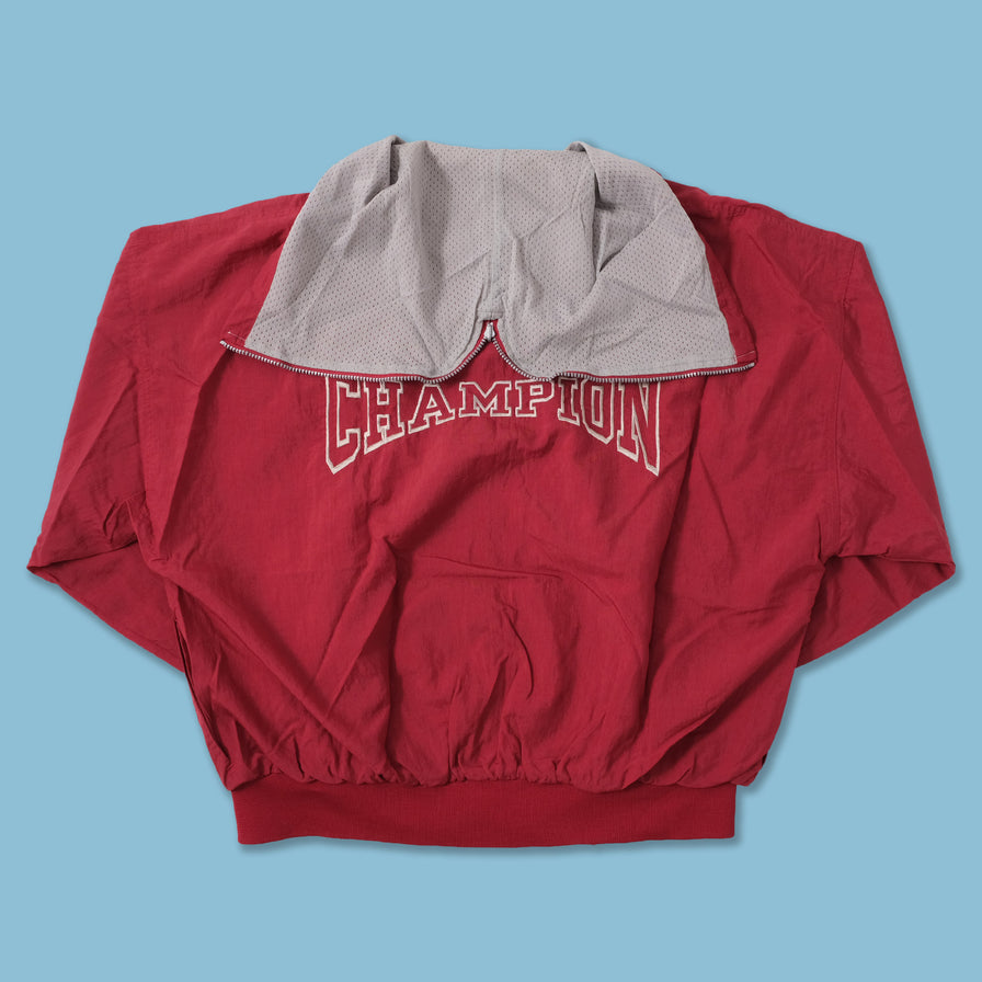 Vintage Champion Light Jacket XLarge 