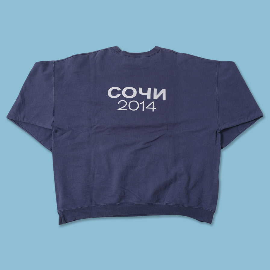 Vintage USA Sweater XXLarge 