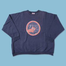 Vintage USA Sweater XXLarge 