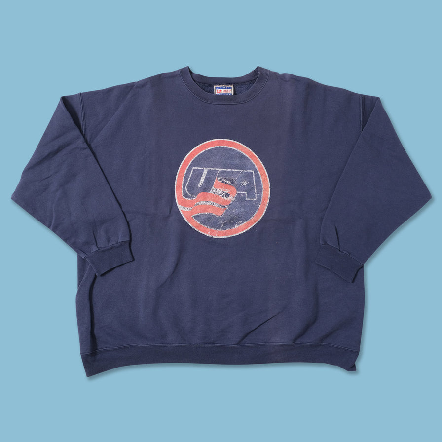 Vintage USA Sweater XXLarge 