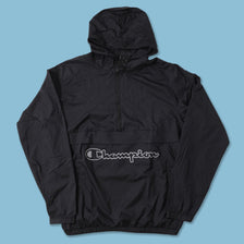 Vintage Champion Windbreaker Large 