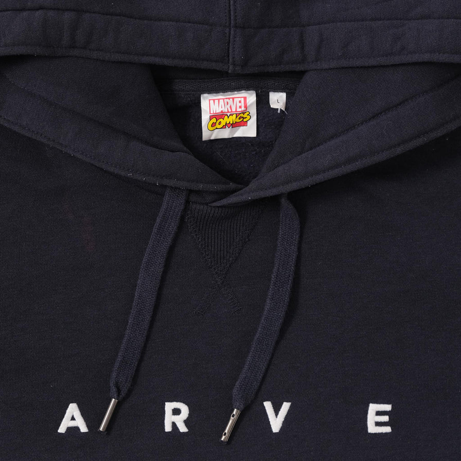 Marvel Hoody Large 