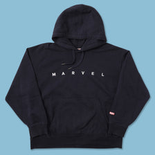 Marvel Hoody Large 