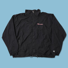 Vintage Champion Track Jacket XXLarge 