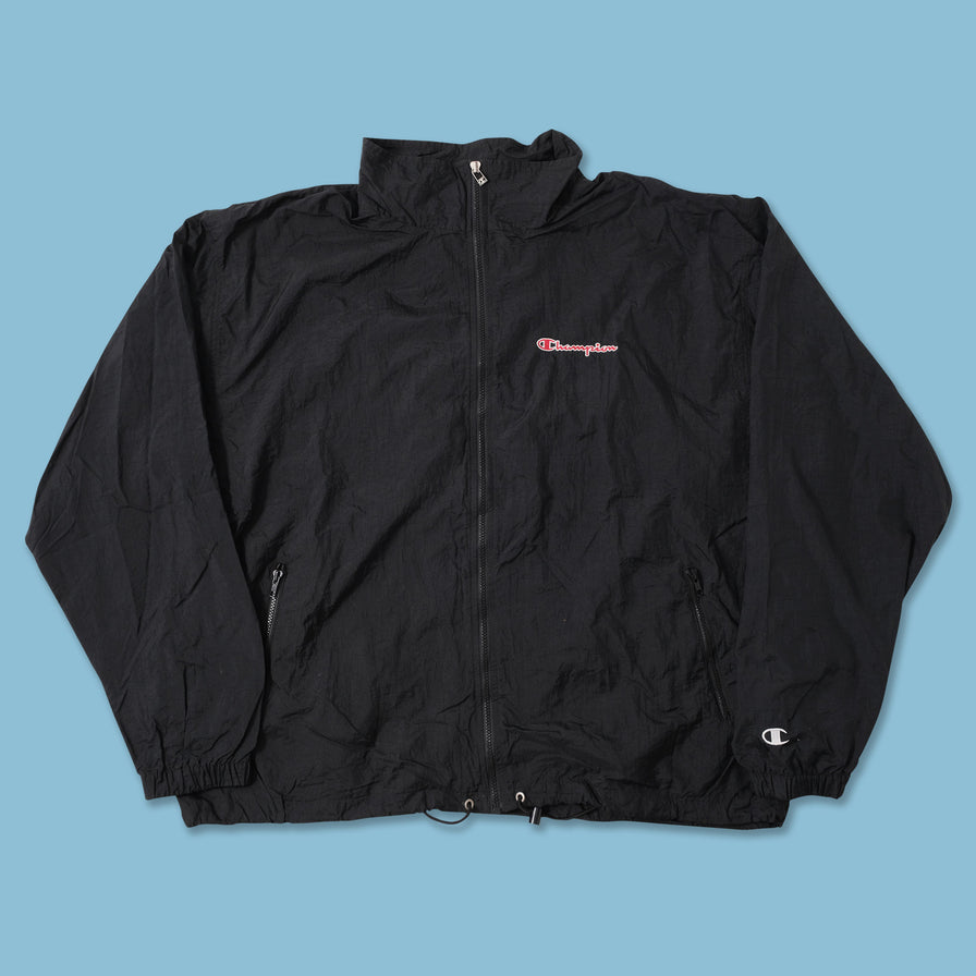 Vintage Champion Track Jacket XXLarge 