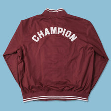 Vintage Champion College Jacket XLarge 