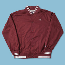 Vintage Champion College Jacket XLarge 