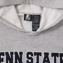 Vintage Starter Penn State Nittany Lions Hoody XLarge 