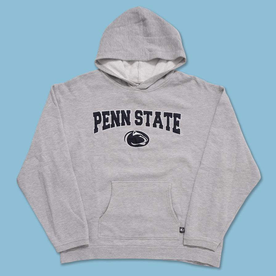 Vintage Starter Penn State Nittany Lions Hoody XLarge 