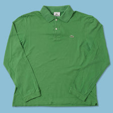 Vintage Lacoste Long Polo Small 
