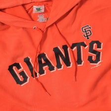2013 San Francisco Giants Hoody XLarge 