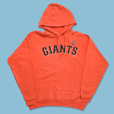 2013 San Francisco Giants Hoody XLarge 