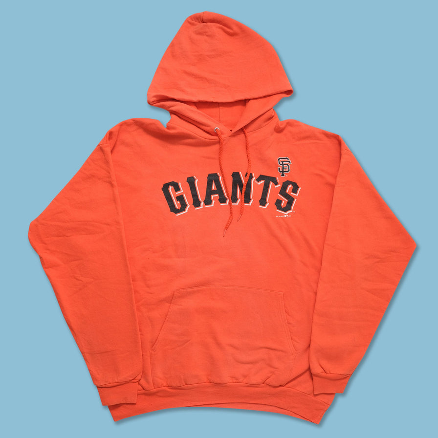 2013 San Francisco Giants Hoody XLarge 