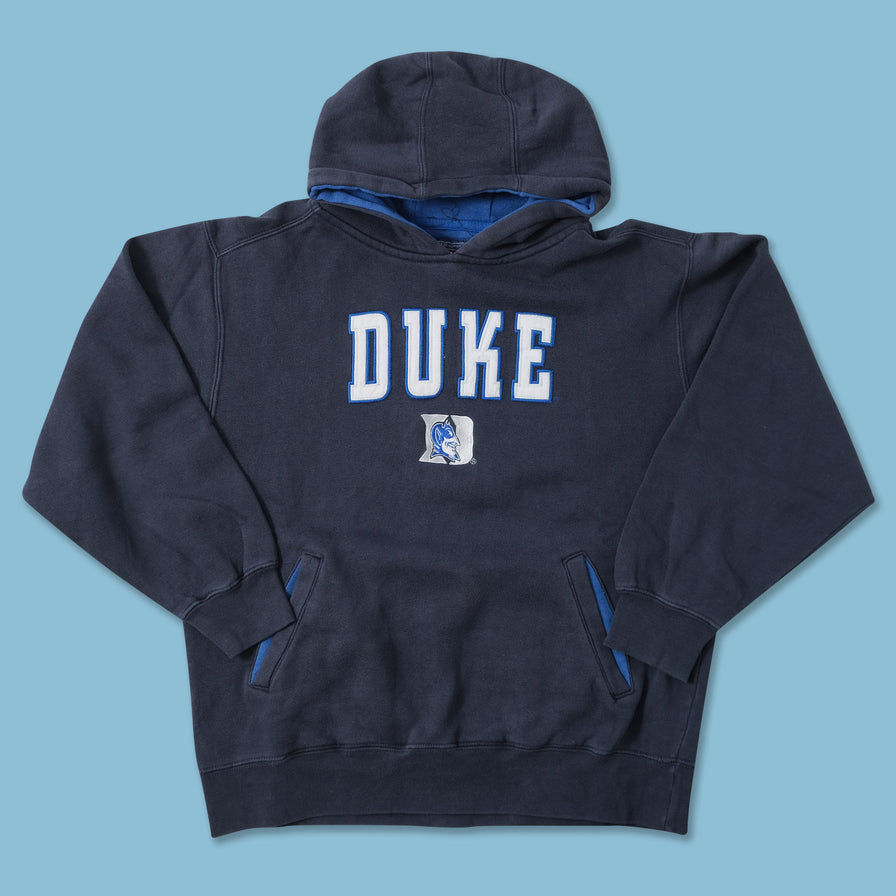 Vintage Women's Duke Devils Hoody XSmall 