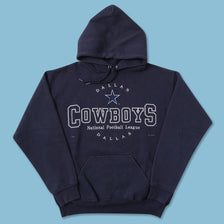 Vintage Dallas Cowboys Hoody Large 