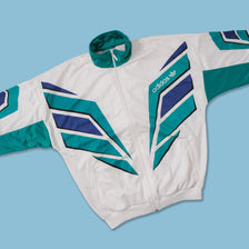 Vintage adidas Track Jacket XLarge