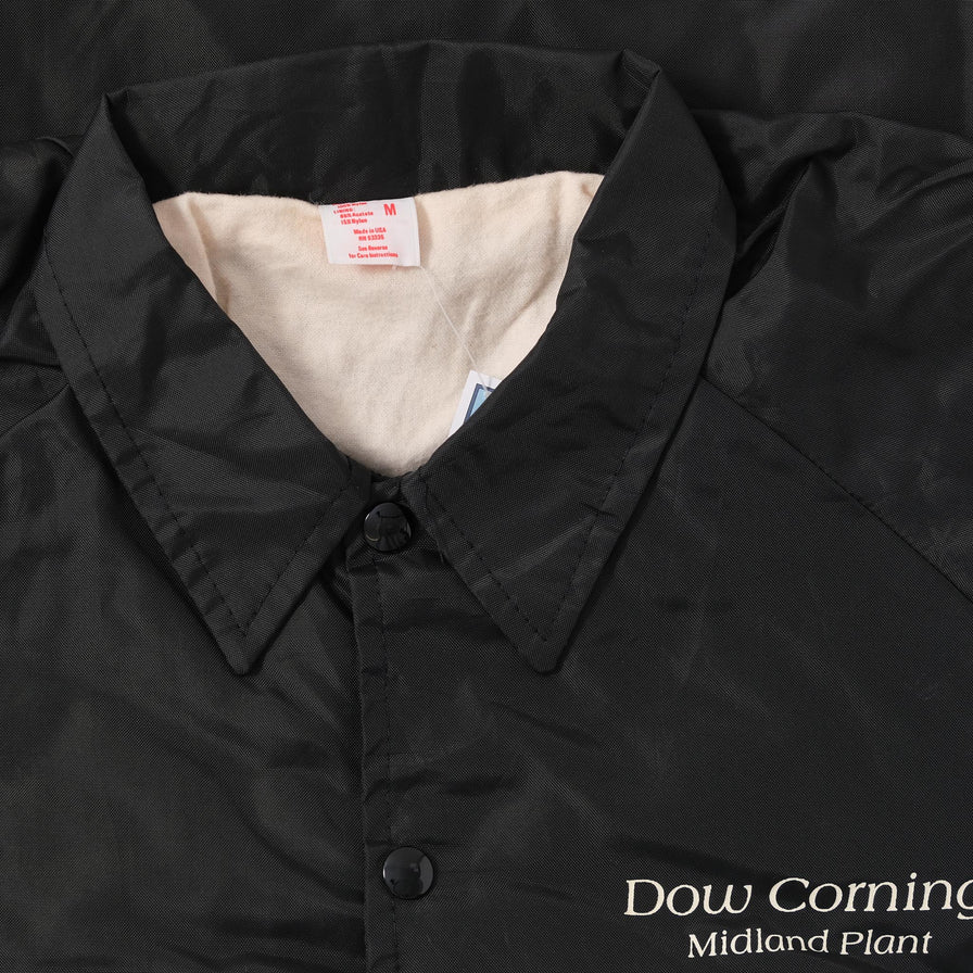 Vintage Women's Coach Jacket Medium 