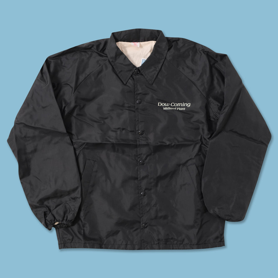 Vintage Women's Coach Jacket Medium 