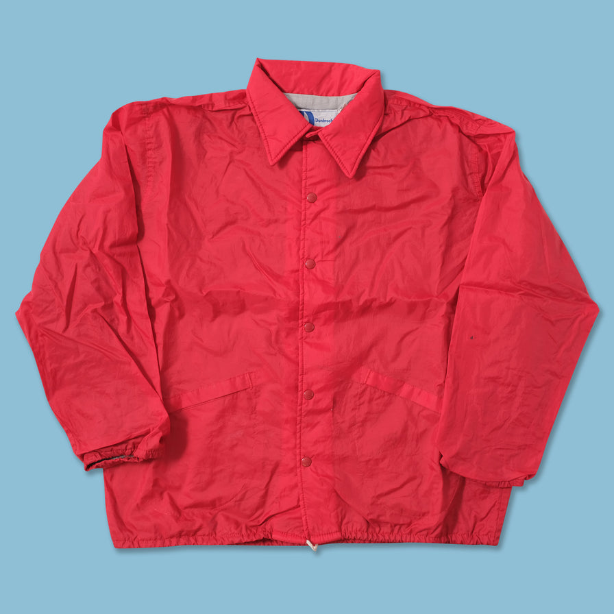 Vintage Coach Jacket XLarge 