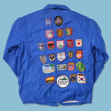 Vintage Coach Jacket Medium
