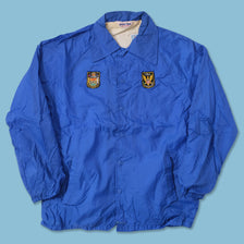 Vintage Coach Jacket Medium 