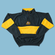 Vintage Women's Australia Q-Zip Sweater Small 