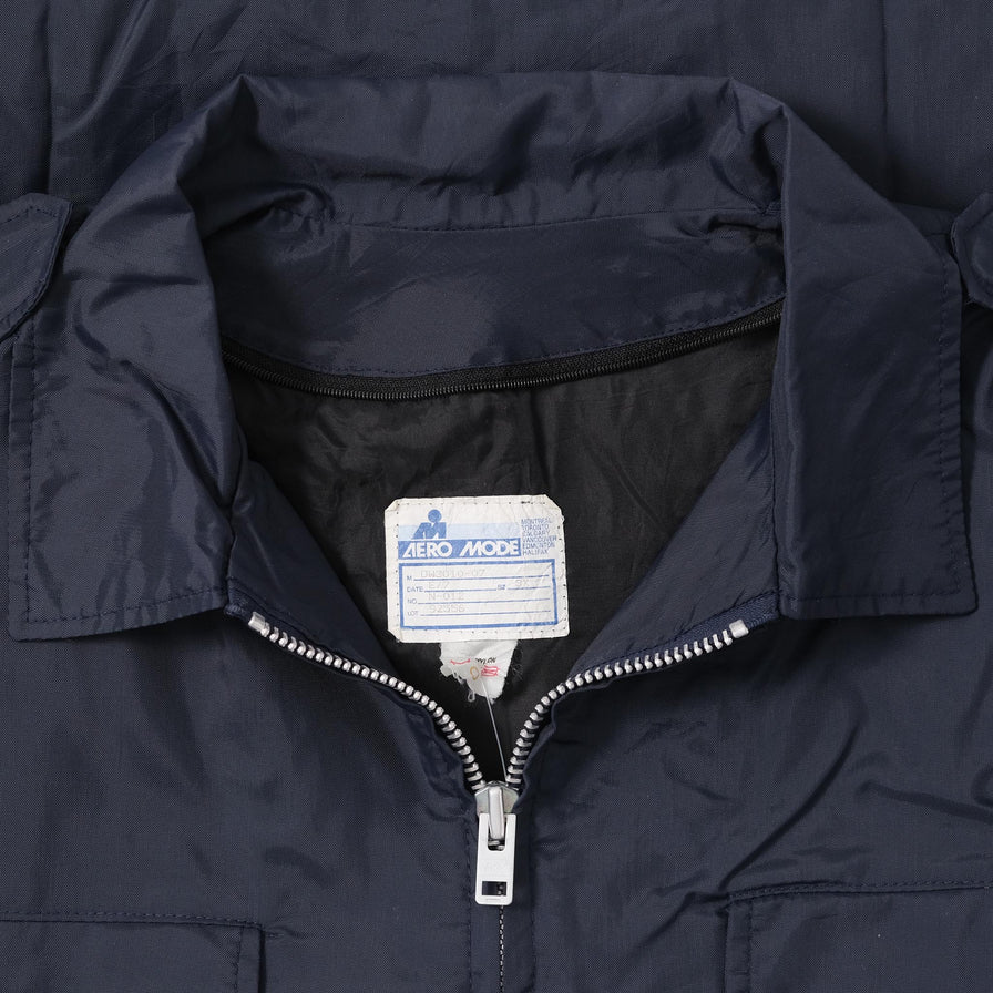 Vintage Coach Jacket XXLarge 